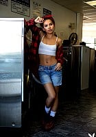 Dominique Gabrielle